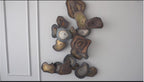 MOD TERRACE WALL ART