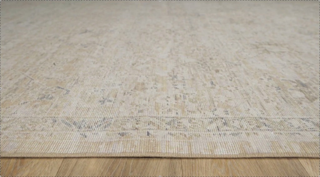 Once Upon a Time Handmade Rug