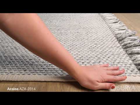 Azalea Handmade Rug -AZA2314-576