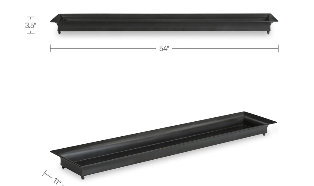 Orion Tray