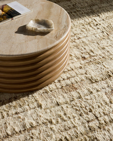 Rabat Handmade Rug RBA-2300