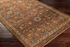Reign Handmade Rug -REG-2301