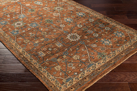 Reign Handmade Rug
