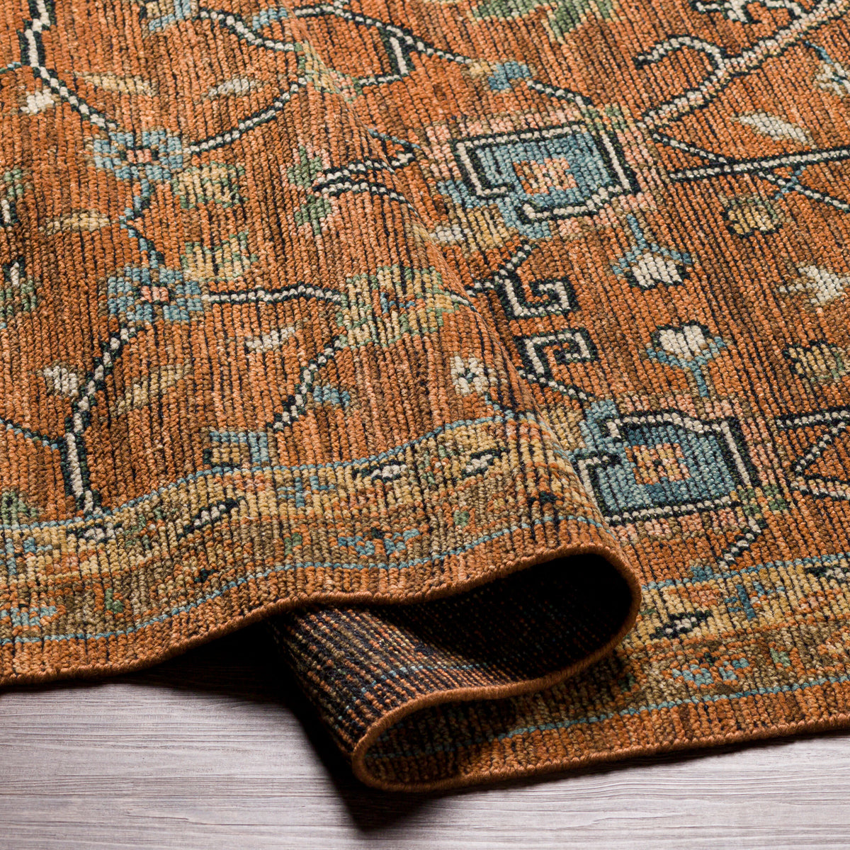 Reign Handmade Rug -REG-2301