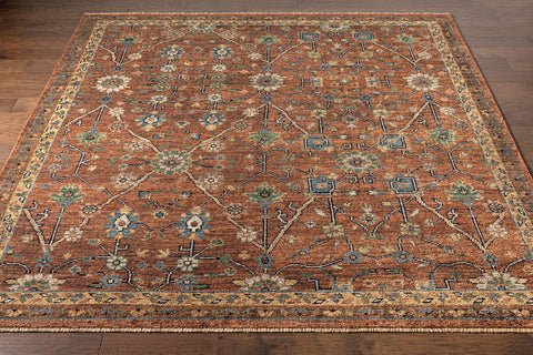 Reign Handmade Rug