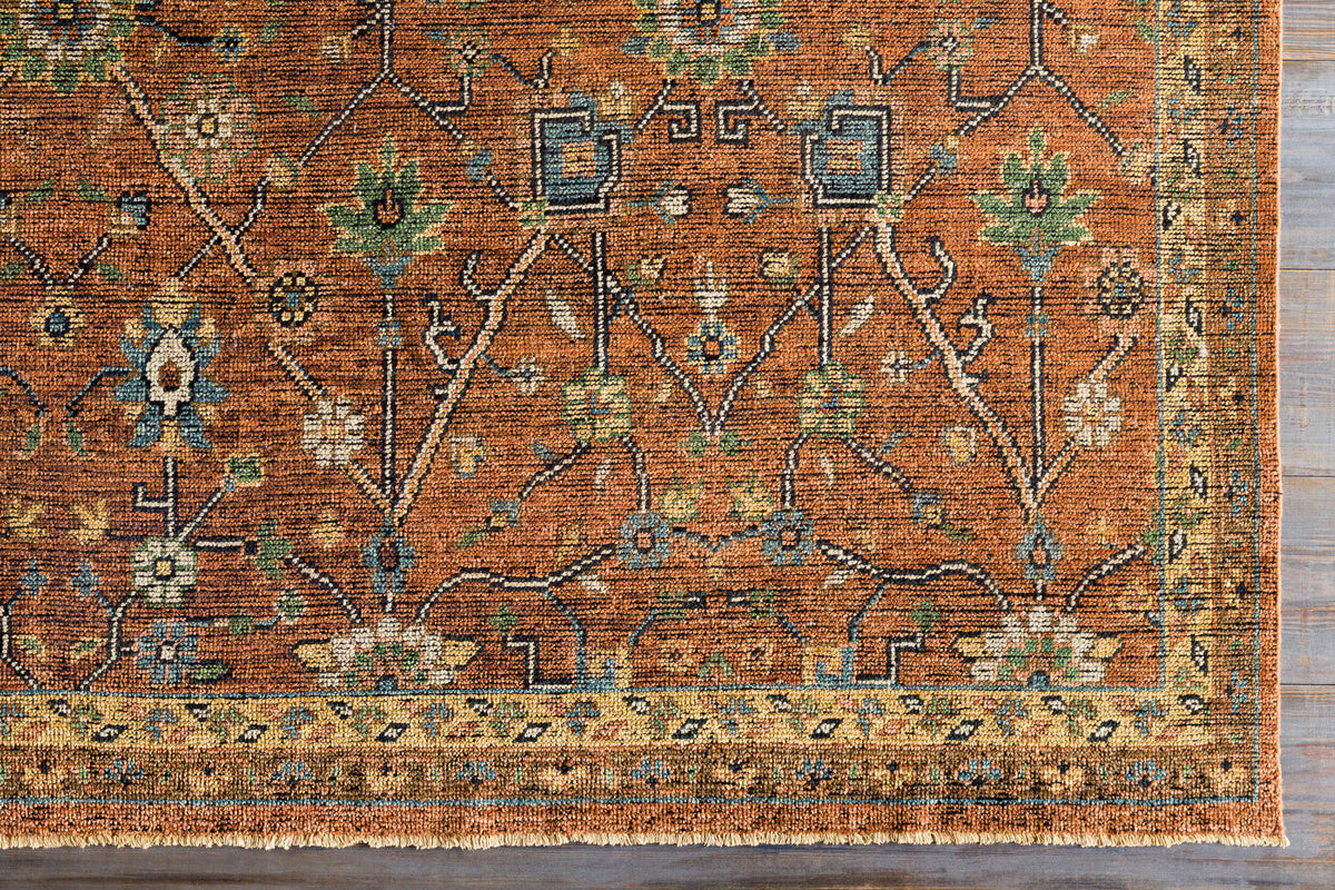 Reign Handmade Rug -REG-2301