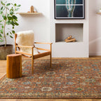 Reign Handmade Rug -REG-2301