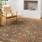 Reign Handmade Rug -REG-2301