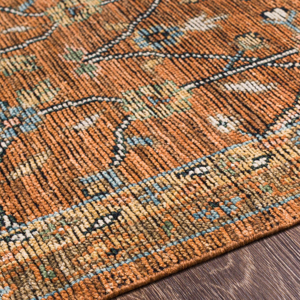 Reign Handmade Rug -REG-2301