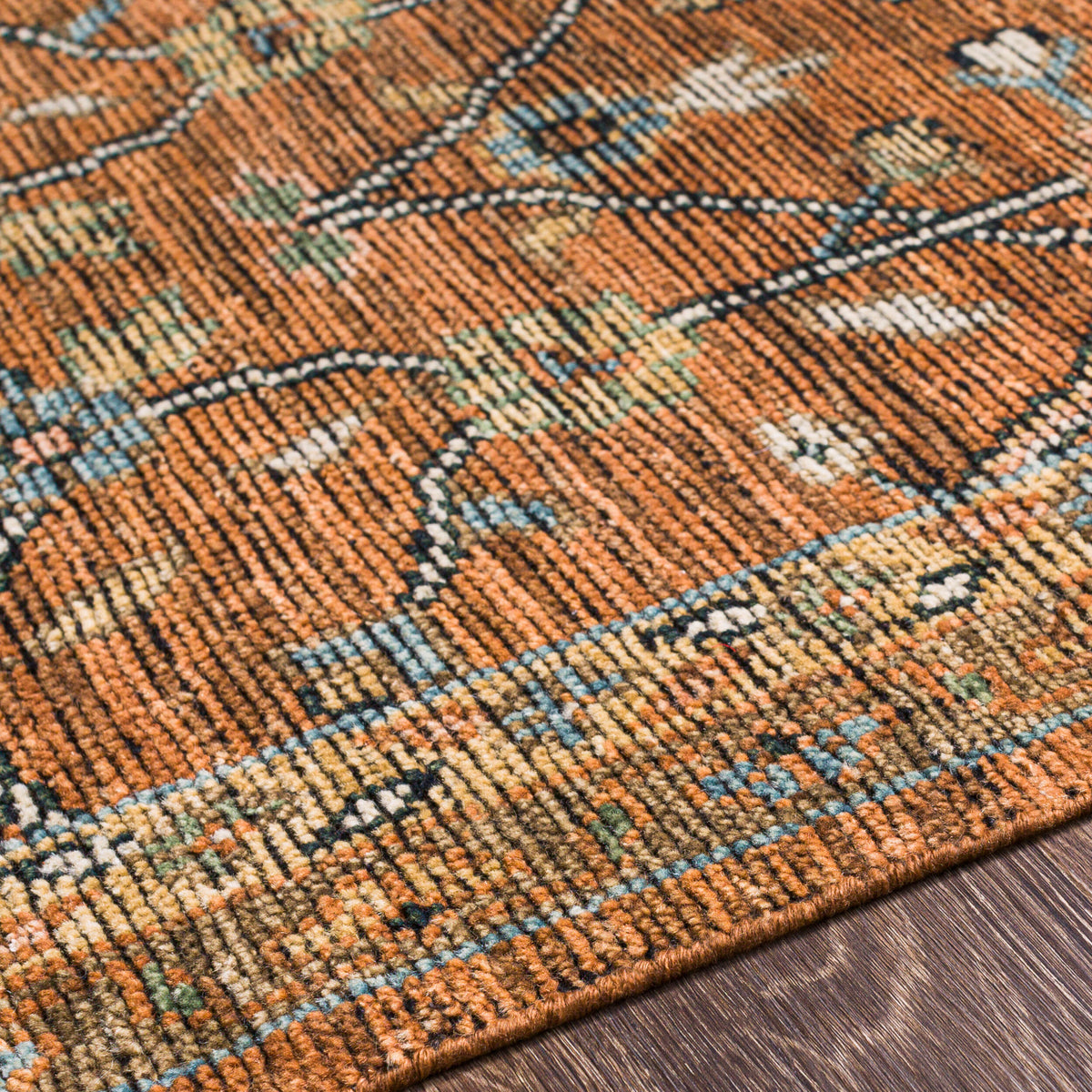 Reign Handmade Rug -REG-2301