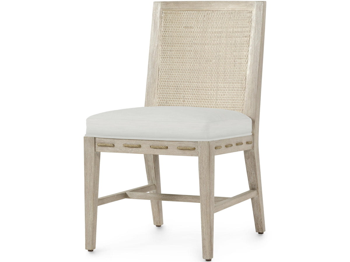 BRENTWOOD SIDE CHAIR