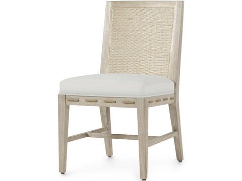 BRENTWOOD SIDE CHAIR