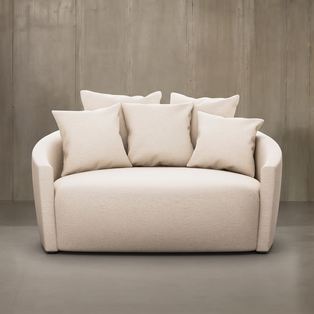 Chloe Media Lounger