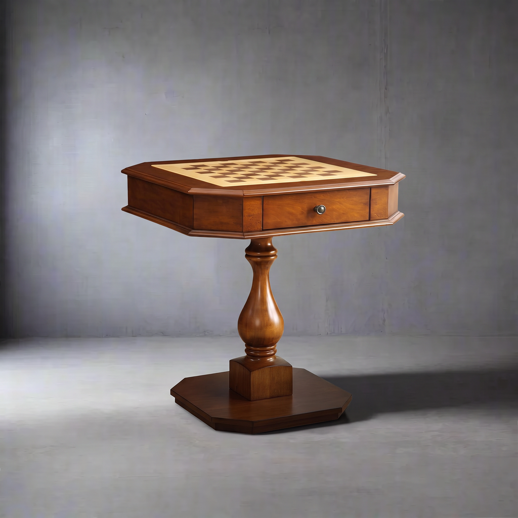 Rene Game Table