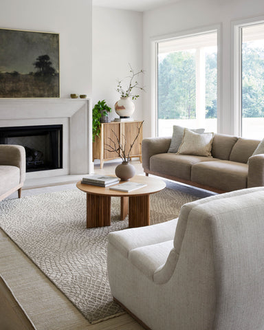 Evora Handmade Rug