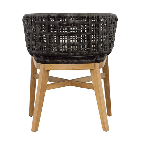 Keith Outdoor Chair