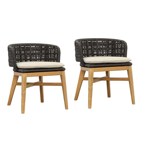 Keith Outdoor Chair