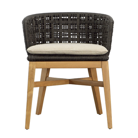 Keith Outdoor Chair