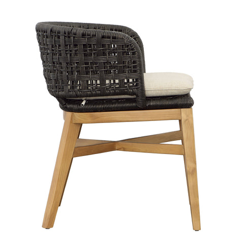 Keith Outdoor Chair