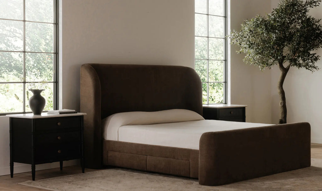 Sophia Storage Bed