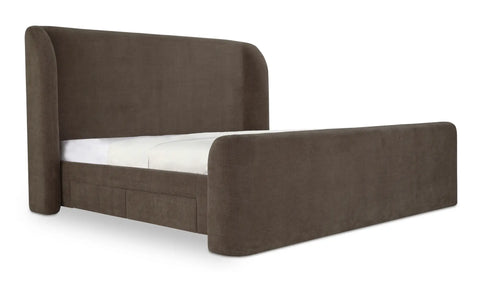 Sophia Storage Bed