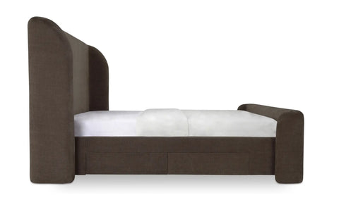 Sophia Storage Bed