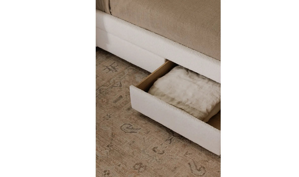 Sophia Storage Bed