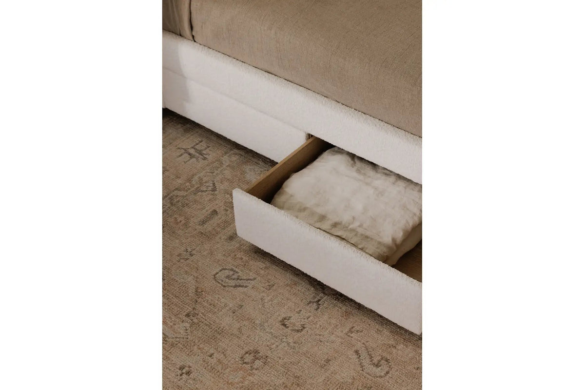 Sophia Storage Bed