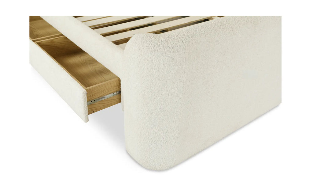 Sophia Storage Bed