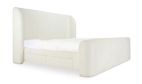 Sophia Storage Bed