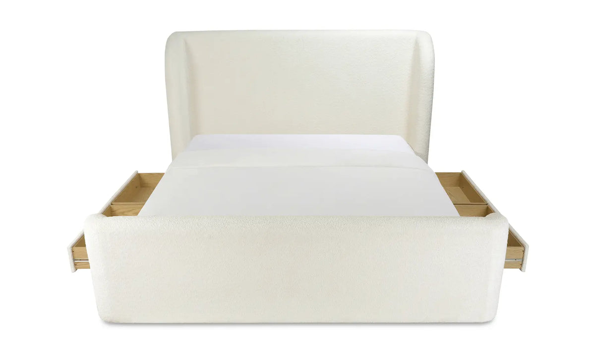 Sophia Storage Bed