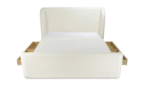 Sophia Storage Bed