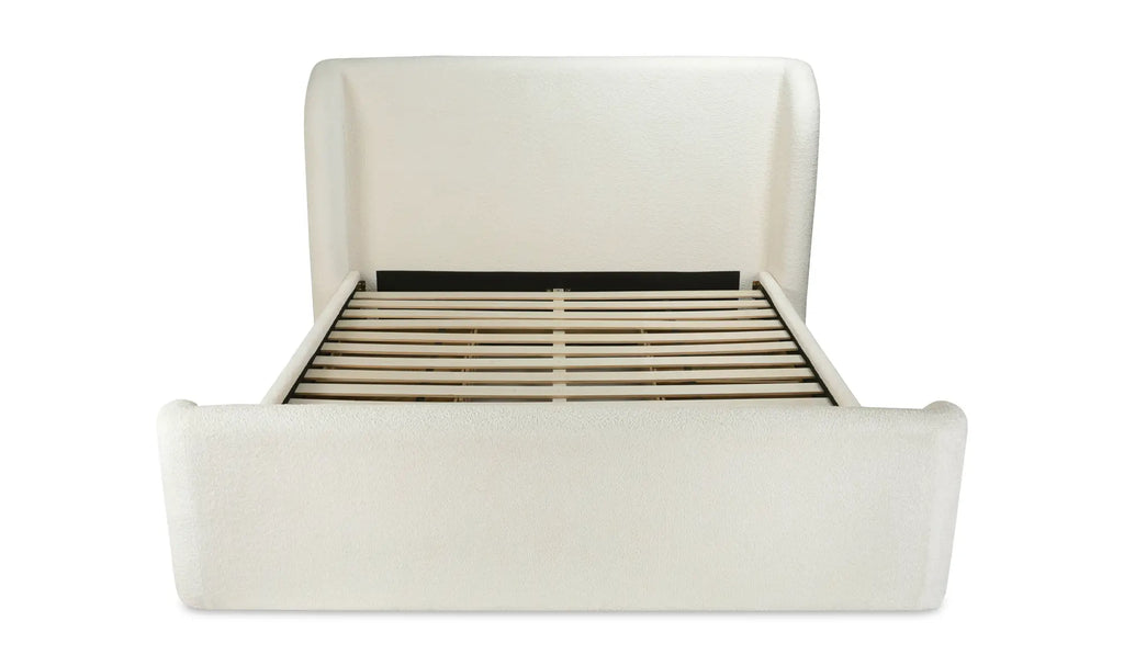 Sophia Storage Bed