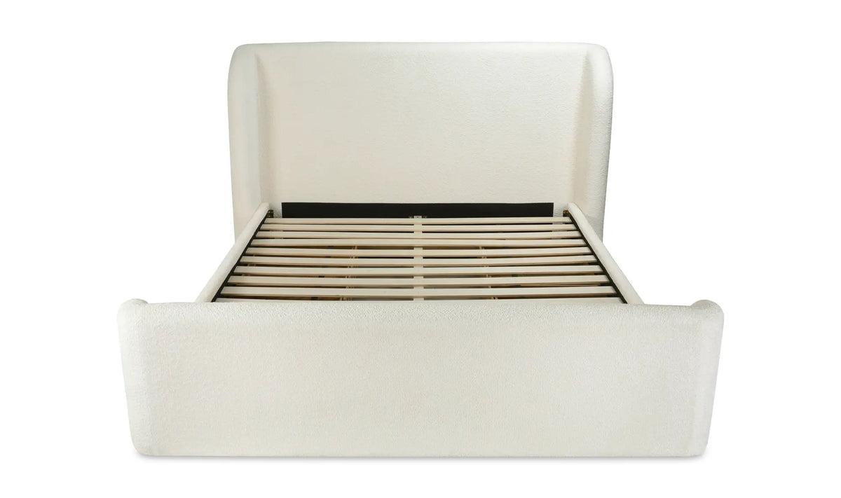 Sophia Storage Bed