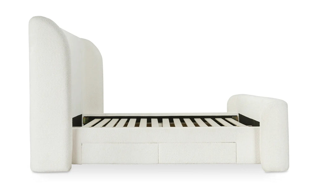 Sophia Storage Bed
