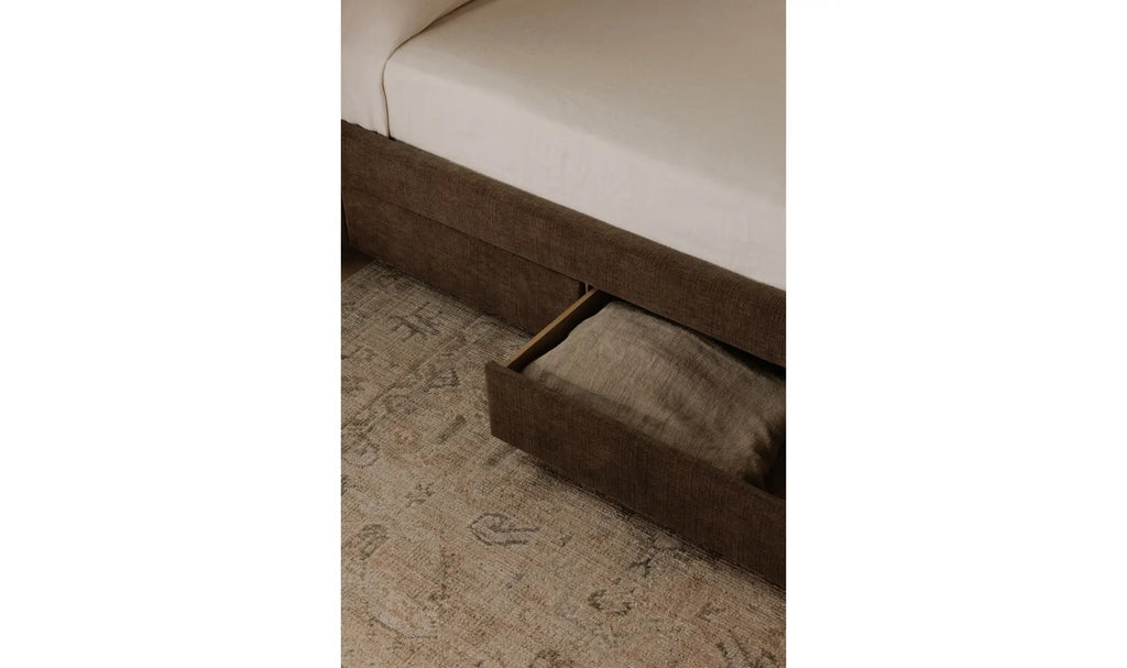 Sophia Storage Bed