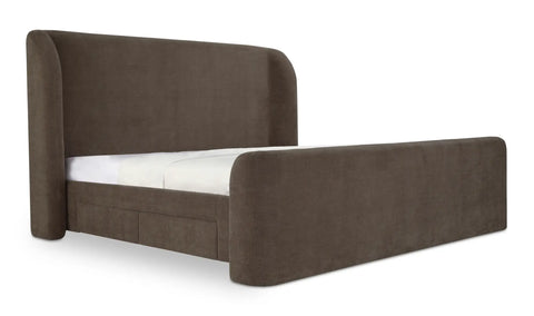 Sophia Storage Bed