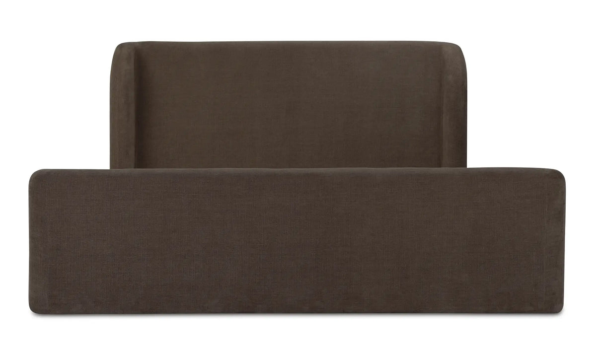Sophia Storage Bed
