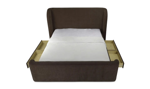 Sophia Storage Bed