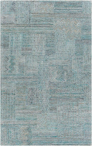 Rosario Handmade Rug