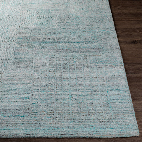 Rosario Handmade Rug