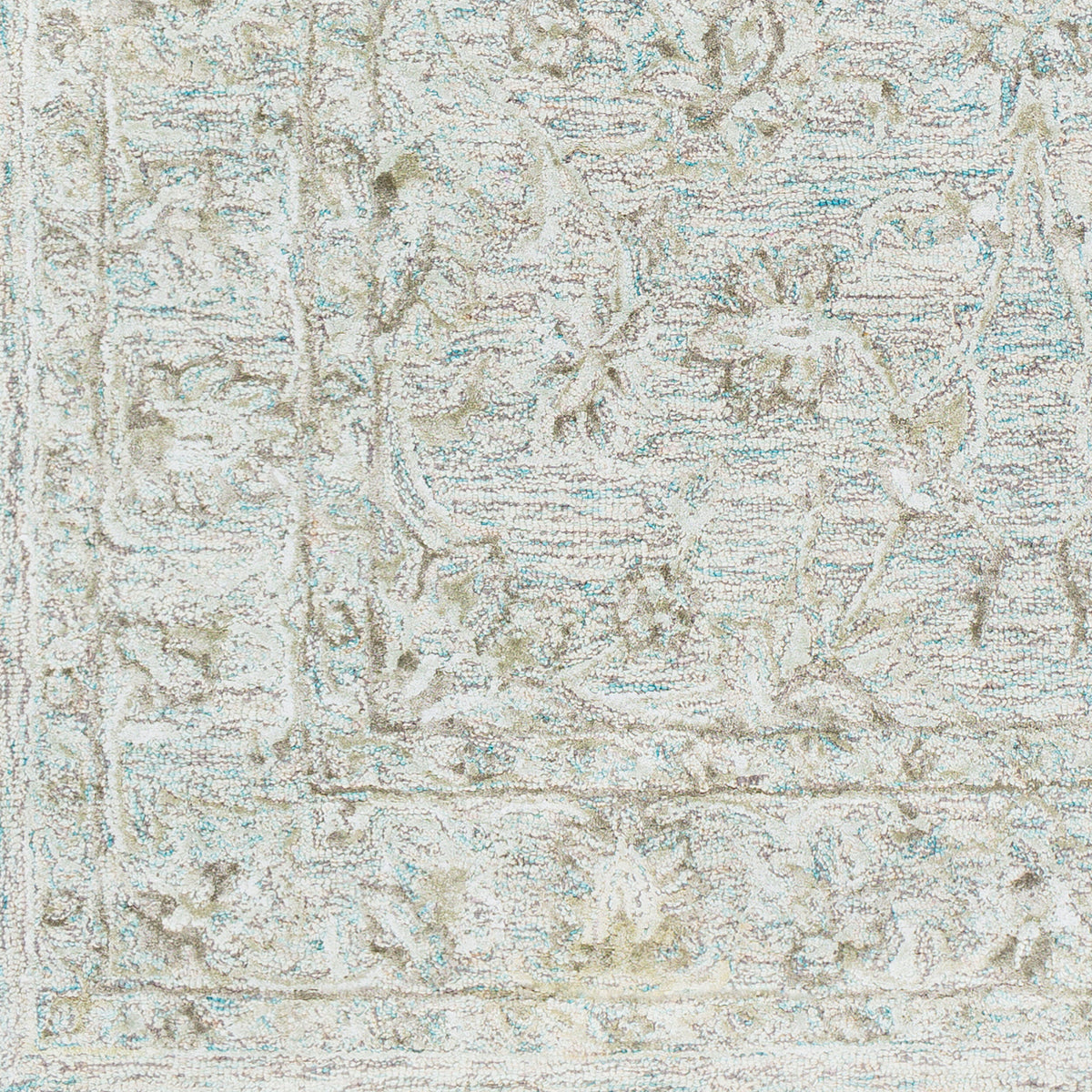 Shelby Handmade Rug -SBY-1002