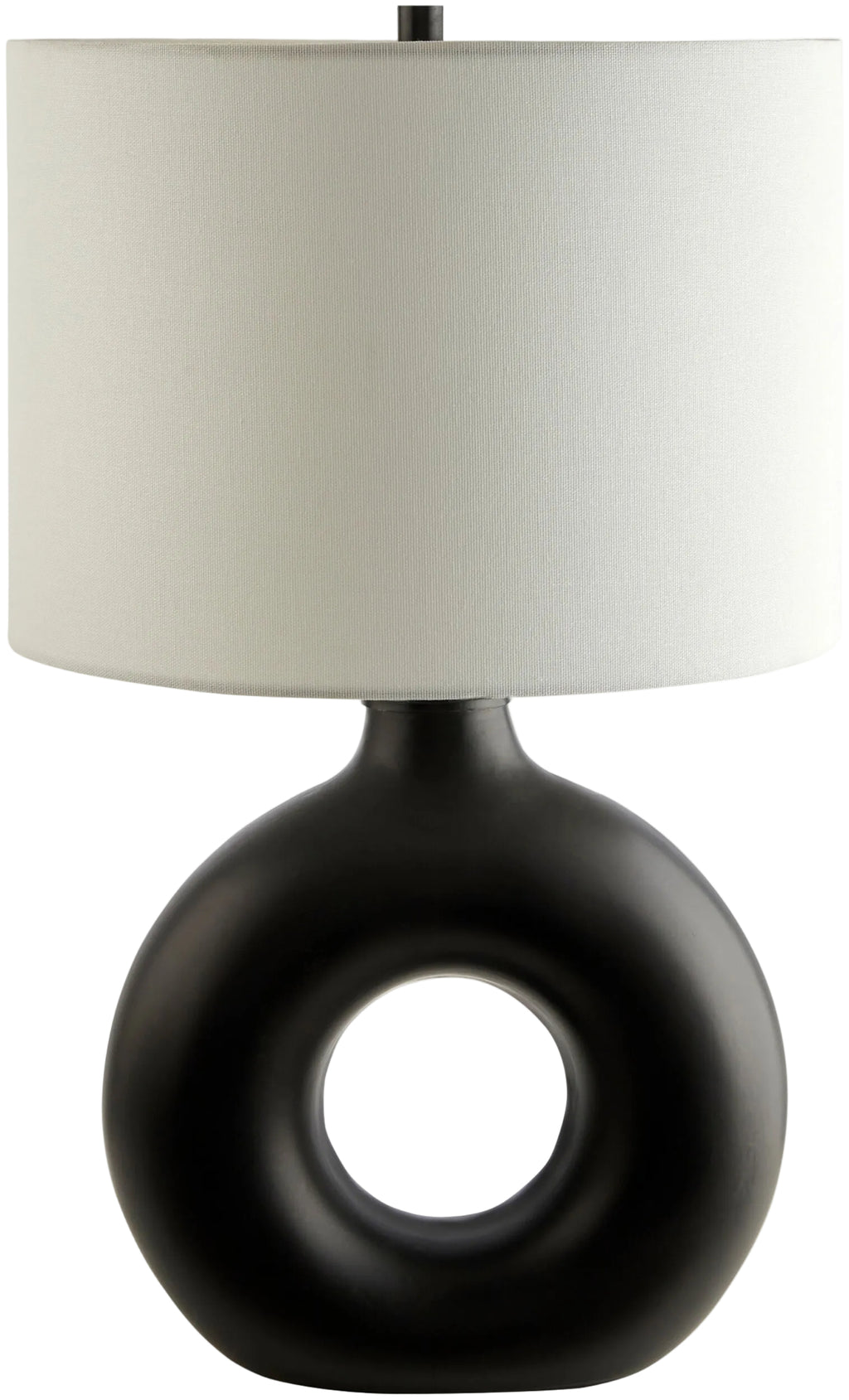 Solara Accent Table Lamp