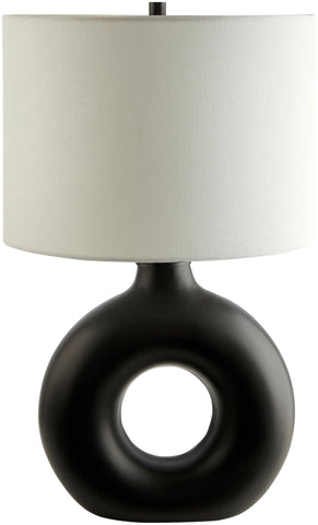 Solara Accent Table Lamp