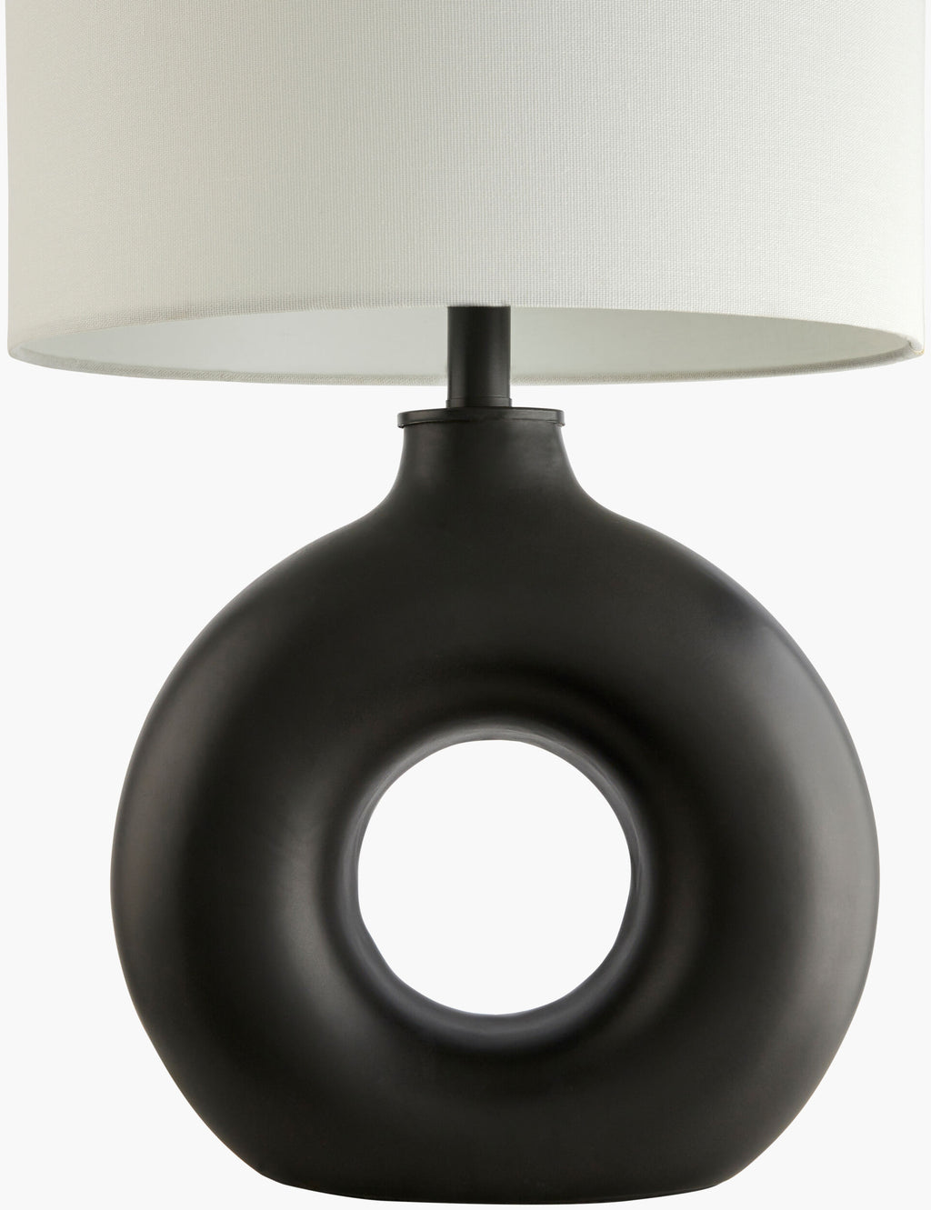 Solara Accent Table Lamp