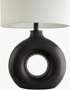 Solara Accent Table Lamp