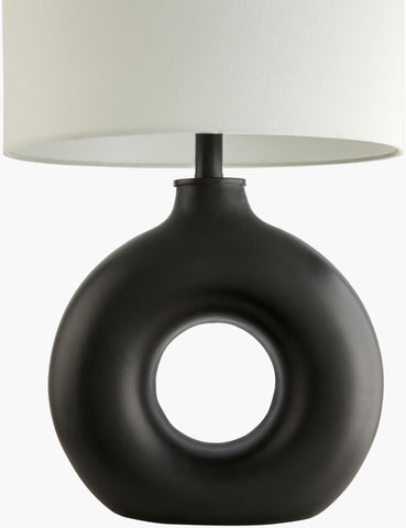 Solara Accent Table Lamp