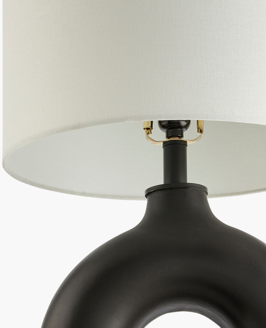 Solara Accent Table Lamp
