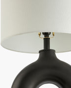 Solara Accent Table Lamp