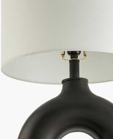 Solara Accent Table Lamp